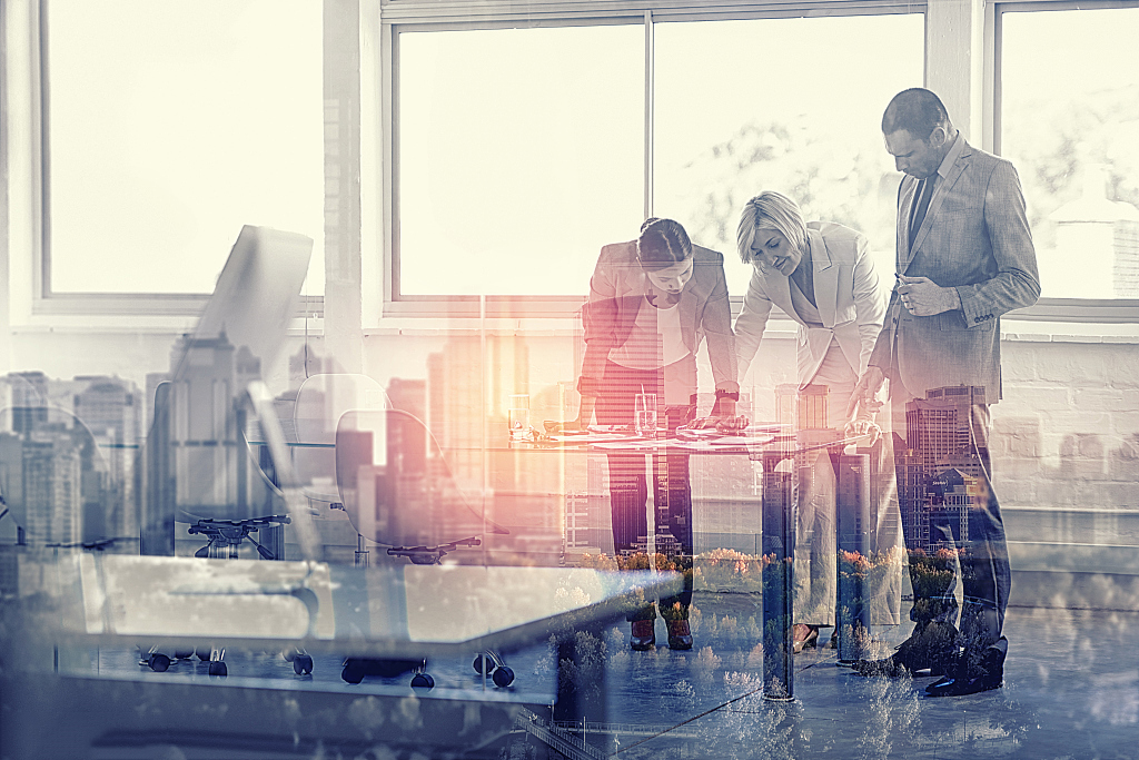 企業(yè)文化專題片