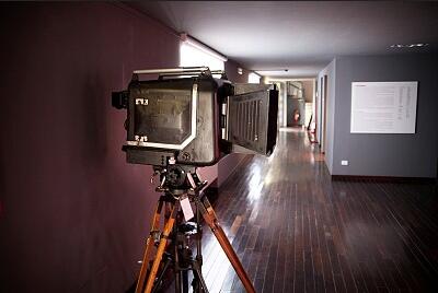 創(chuàng)意片拍攝