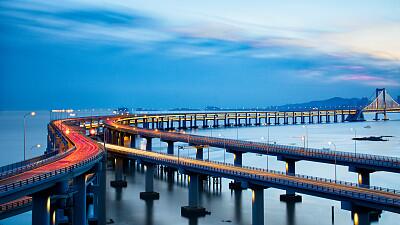 城市形象短視頻制作