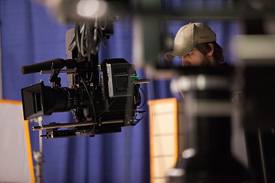 宣傳片拍攝手法