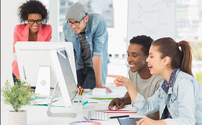 動(dòng)畫場(chǎng)景設(shè)計(jì)