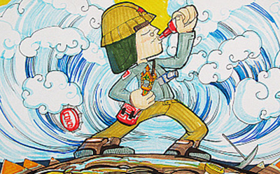 MG動畫制作公司