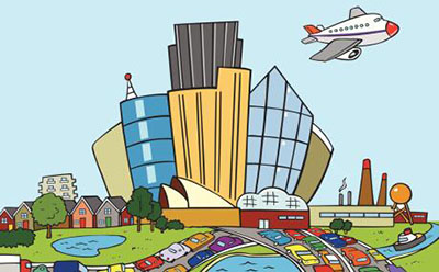 房地產(chǎn)宣傳片制作費(fèi)用