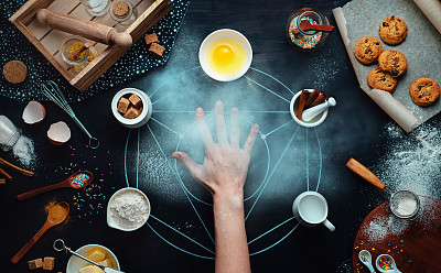 食品類宣傳片拍攝的注意事項