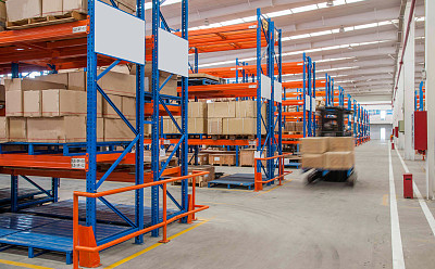 物流企業(yè)宣傳片制作的要點 物流企業(yè)宣傳片制作的要點