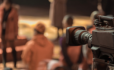 動(dòng)畫(huà)制作公司