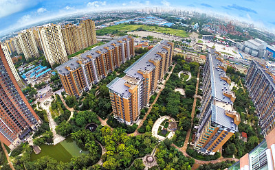 建筑行業(yè)宣傳片制作 建筑行業(yè)宣傳片制作