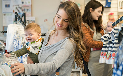 母嬰類產(chǎn)品宣傳片制作的注意事項