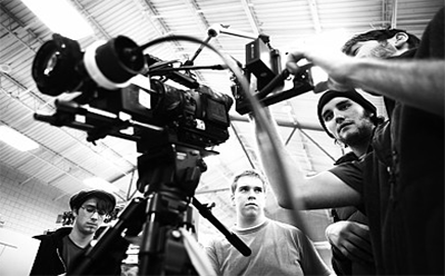 企業(yè)形象片制作價格