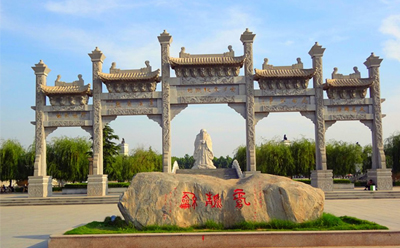 鹿邑城市宣傳片-城市視頻宣傳片-城市專題片