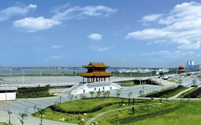 江西樟樹城市宣傳片-城市形象片-城市廣告片制作