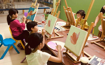 塞姆與艾米教育機構宣傳片-教育宣傳片-教育機構廣告片