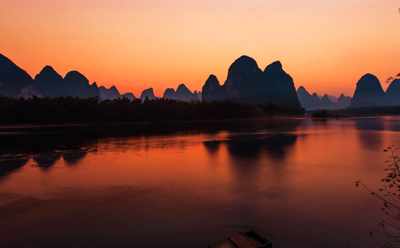 漓江旅游景點(diǎn)宣傳片-旅游景區(qū)專(zhuān)題片拍攝制作-旅游景點(diǎn)廣告片拍攝