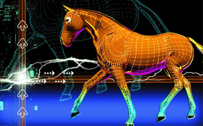 動畫設(shè)計制作