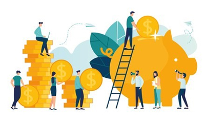 動畫設計制作宣傳金融產(chǎn)品的優(yōu)勢有哪些?