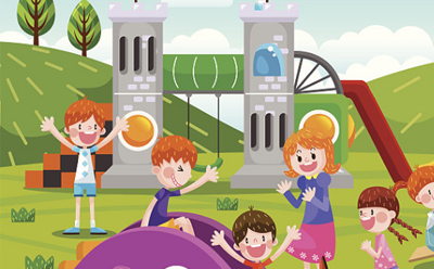 幼兒園MG動畫短片制作，有哪些常見的特點?