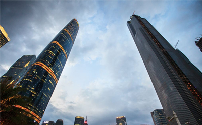 廣州城市宣傳片-城市宣傳視頻制作-城市紀(jì)錄片