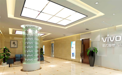  VIVO企業(yè)宣傳片-企業(yè)紀(jì)錄片-企業(yè)廣告片制作