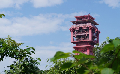 達(dá)州城市宣傳片-城市紀(jì)錄片制作-城市形象片