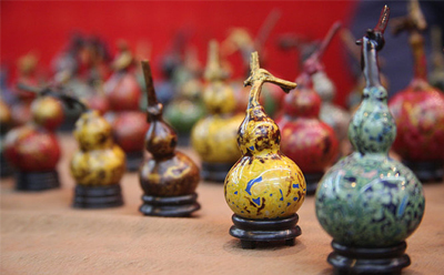 中國重點非遺宣傳片制作