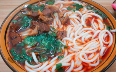 遇花溪牛肉粉餐飲宣傳片-餐飲廣告片拍攝-餐飲宣傳片制作