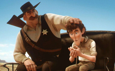 《借我一生》動畫短片-動畫廣告短片制作-動畫廣告拍攝