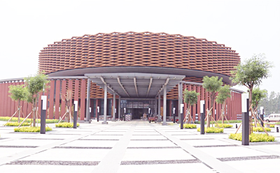 文化產(chǎn)業(yè)園短視頻宣傳片 文化產(chǎn)業(yè)園短視頻宣傳片