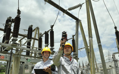 國(guó)網(wǎng)恩施專題片-專題片制作-專題片拍攝