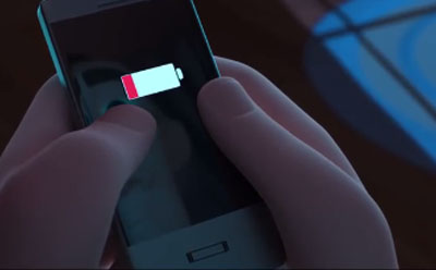 《忽視》動畫短片-動畫廣告視頻制作-動畫片制作