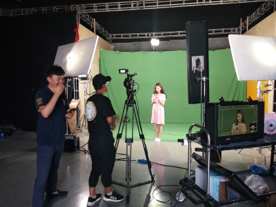 產(chǎn)品宣傳視頻拍攝機構(gòu)