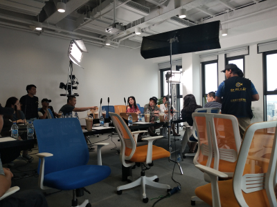 集團(tuán)TVC廣告片拍攝公司