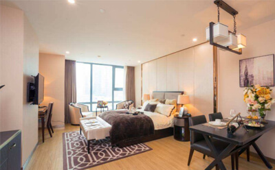 酒店宣傳片拍攝，應(yīng)該重點(diǎn)向用戶展現(xiàn)哪些內(nèi)