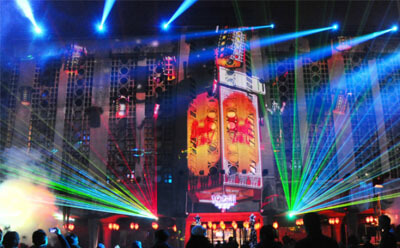 創(chuàng)意開場倒計時視頻制作都有哪些風格？