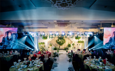 婚禮視頻mv短片該如何制作？