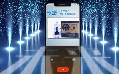 企業(yè)視頻彩鈴制作外包合作如何選擇合作伙伴