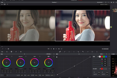 廣告片后期制作公司該如何選擇？