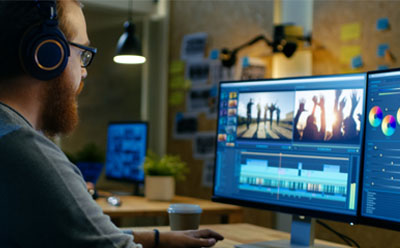 視頻剪輯步驟是怎樣的流程？