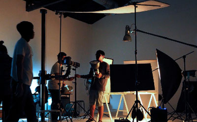 視頻制作工作室該如何選擇？