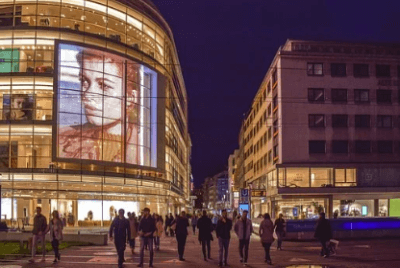 專業(yè)電視廣告片拍攝需要注意的四大事項