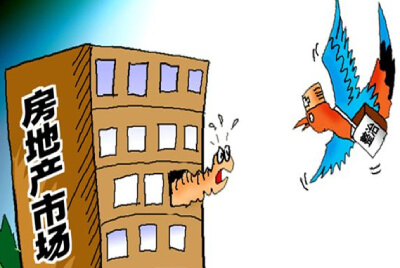 專業(yè)地產(chǎn)動畫制作流程有哪些?