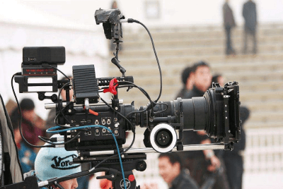 制作動畫宣傳片的步驟