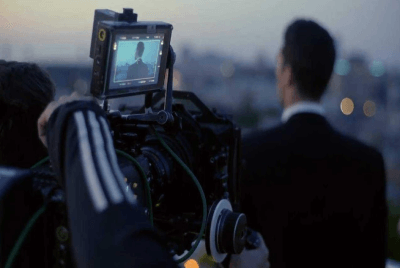 拍攝宣傳片排名？