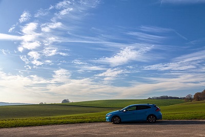 新能源汽車企業(yè)宣傳片突出重點