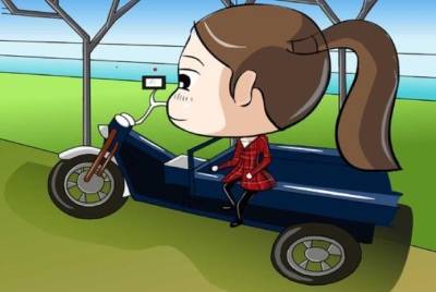 視頻拍攝角度對(duì)成片的影響