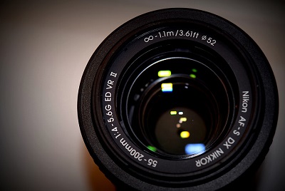 宣傳片怎么運鏡