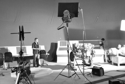 企業(yè)宣傳片怎么立意？