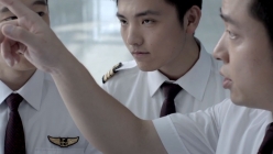 中國(guó)東方航空 - 品牌篇