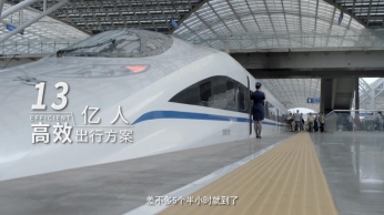 中車集團 - 企業(yè)宣傳片