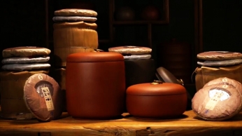 小罐茶產品展示視頻