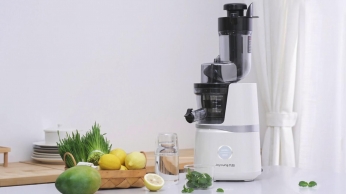 九陽原汁機產品展示視頻